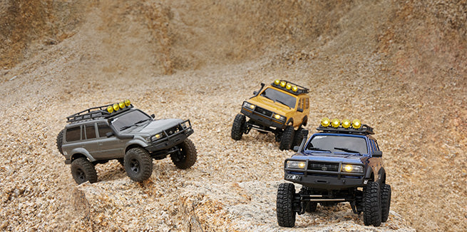 Scale the Fun with FMS