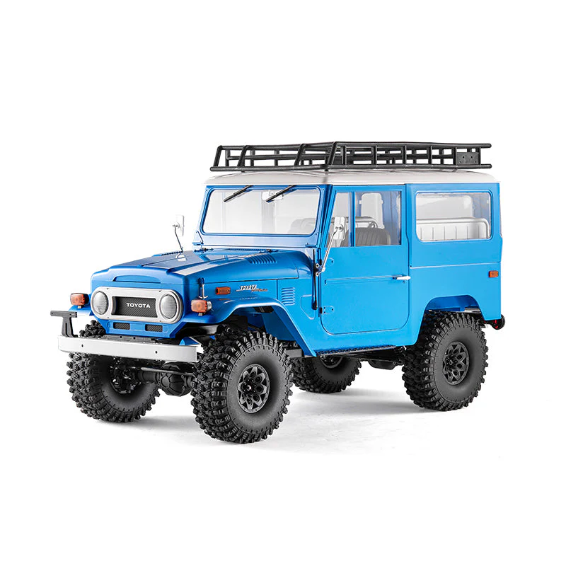 All RC Cars & Trucks (Except New Release)